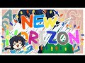 NEW HORIZONクロジ