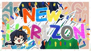NEW HORIZON