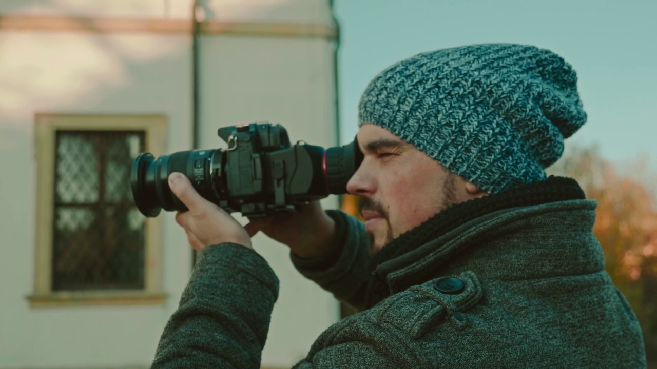 LCD hledáčky SWIVI (pro všechny typy fotoaparátů) dslr vs mirrorless