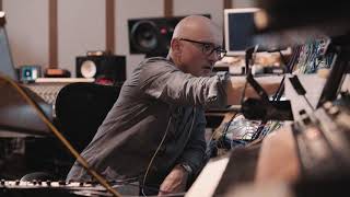 Touching Sound With Tobi Neumann / Music Production Courses