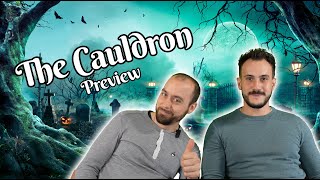 Get a Sneak Peek of Our Next HUGE Feature! | The Cauldron | Elvenar Get a Sneak Peek of Our Next HUGE Feature! | The Cauldron | Elvenar