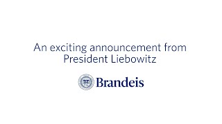 Classes of 2020 and 2021 Commencement Announcement