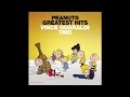 Peanuts Greatest Hits - Linus And Lucy (Vince Guaraldi Trio)