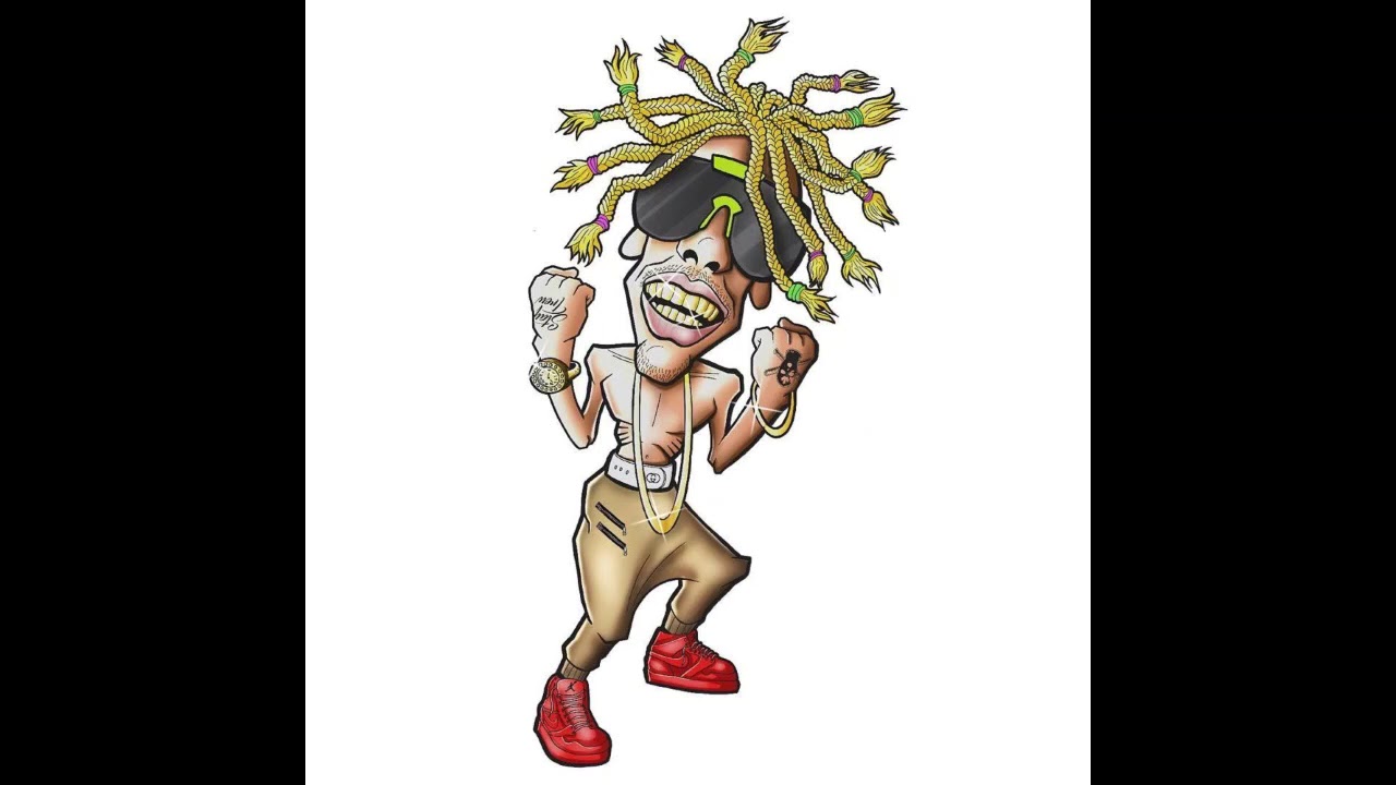 The Flute Song Remix (Russ) (Clean) - Lil Windex