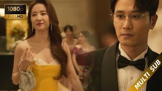 Download Lagu 離婚五年後，從不打扮的妻子一襲黃色禮服驚艷全場，出軌丈夫徹底後悔了！！#玫瑰的故事  #刘亦菲 #林更新  #林一 MP3