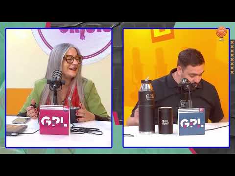 #COMITÉDECRISIS en El Doce Stream | Programa Completo 15/10/2026