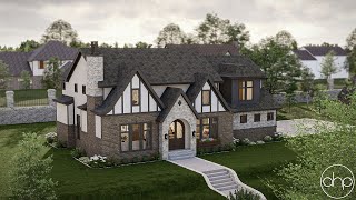 Step Inside: The Ultimate Tudor Home 'Douglas' Revealed! screenshot 2