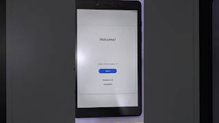 Samsung galaxy TabA (T295)android 11 frp Samfw frp tool #frpbypass #samsung #galaxy #tab