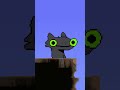 Toothless PixelArt