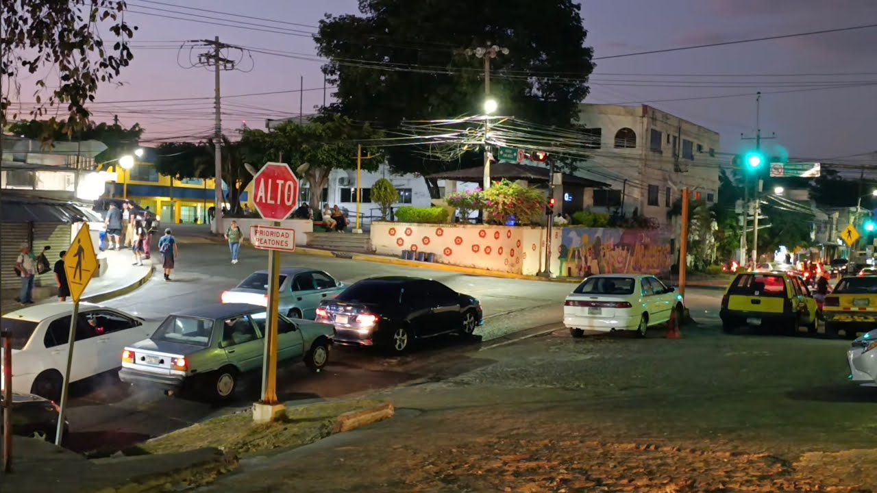 CENTRO DE MEJICANOS DE SAN SALVADOR EL SALVADOR 