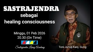 Download Lagu SASTRAJENDRA - HEALING CONSCIUSNESS MP3