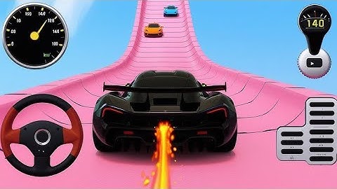 Real Double Decker Bus Simulator - Bus Driving Game 2025 - Bus Game Android Gameplay