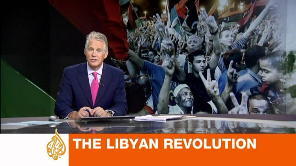 المتحدث باسم القذافي: الانسحاب من طرابلس كان "تكتيكياً".