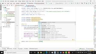 Famous Mobile Application Development Lecture 5 Net Worth