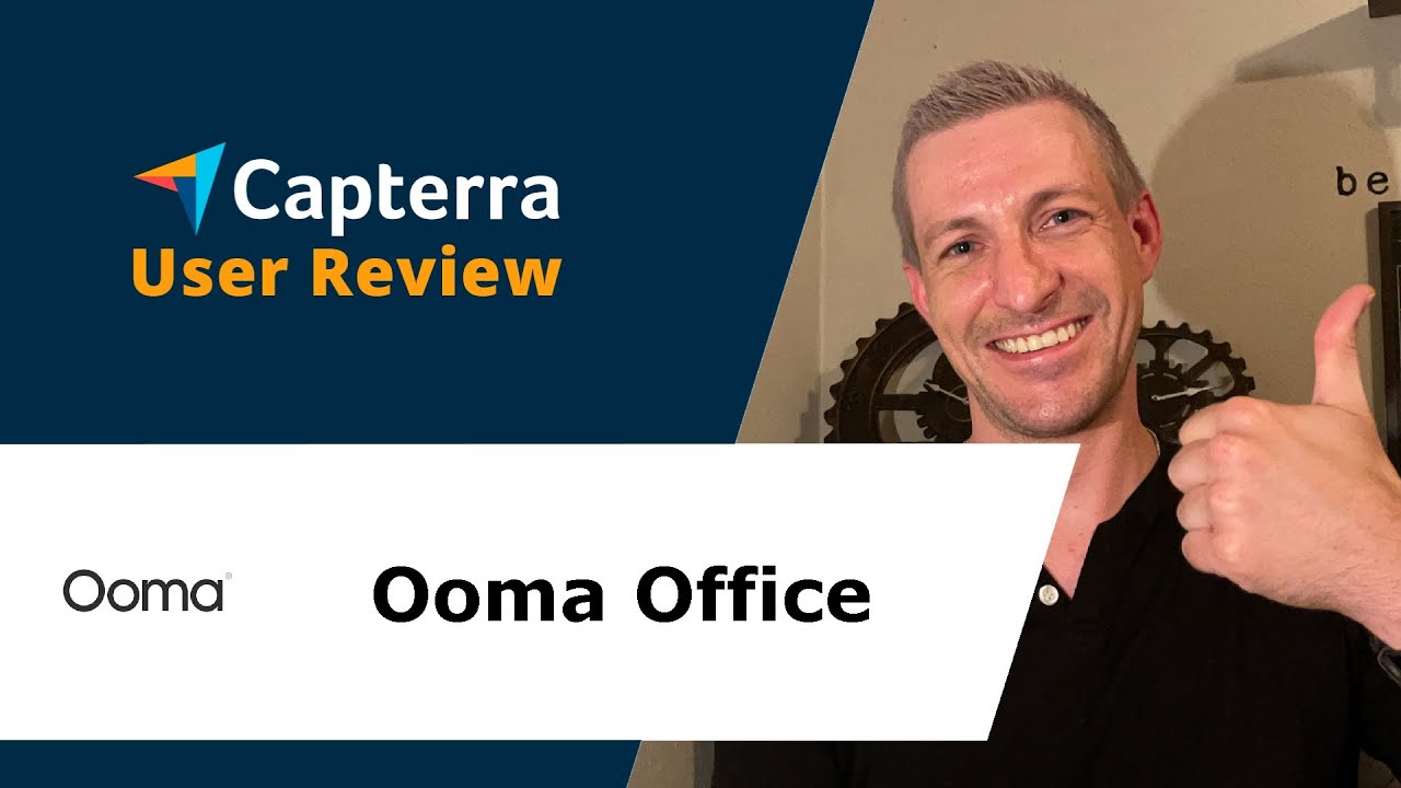 Ooma Office Review: Professional, Flexible, Affordable Option