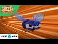 Grizzy und die Lemminge | Schwirr ab! | Boomerang