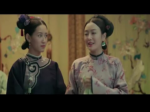 看了秦岚的这段表演，才知道什么叫演技派