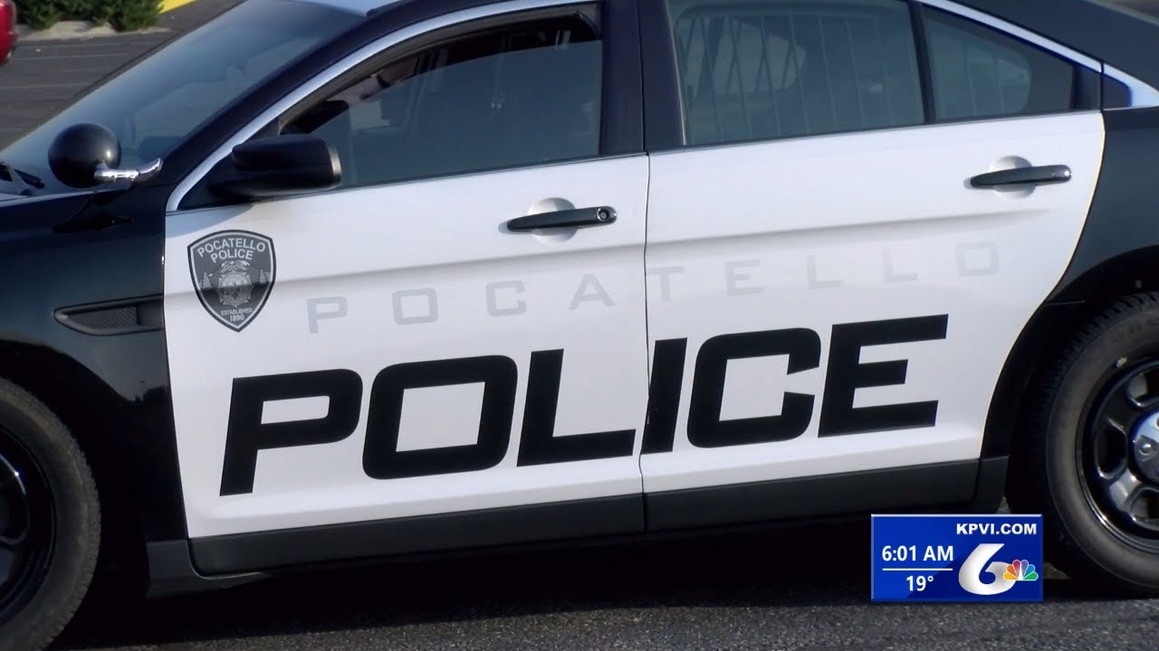 Man in Custody After Standoff with Police - YouTube