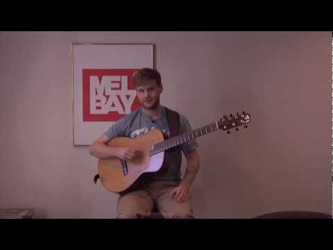 Right Hand Technique Fingerstyle