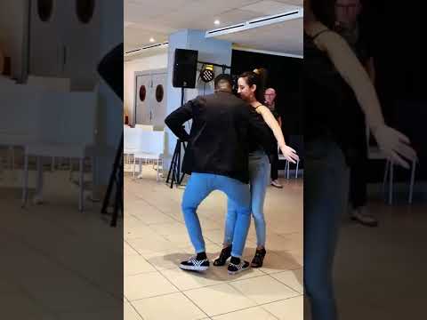 Galsen & Marta – 2022 UrbanKiz Kizomba Dance KizombaFusion Tarraxo