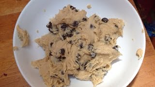 Como hacer una riquísima masa de galletas comestible - Hazlo tu Mismo Comida y Bebida - Guidecentral screenshot 3