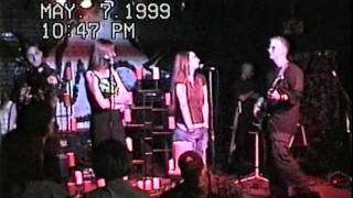 Evanescence_Whisper_Live rare version