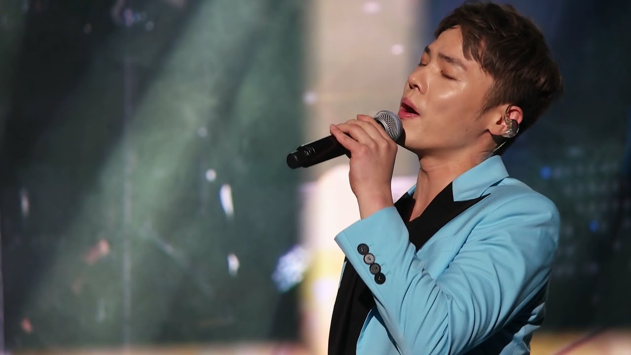 [16.06.11] 휘성 X 케이윌 브로맨쇼 대구콘서트 2-청혼, 씨스루, Uptown Funk...