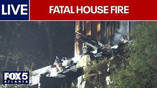 LIVE | One dead in a house fire & New details in Salem High School football bus crash