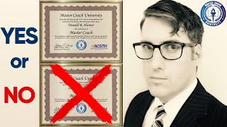 Can I be a Life Coach Without Certification? What Coaching Schools Don’t Want You to Know