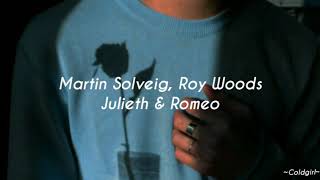 Martin Solveig Roy Woods - Juliet Romeo Traducida Al Español