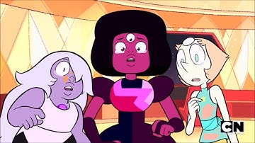 Steven Universe AMV: Goodbye To A World