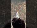 AJ STYLES FINAL WRESTLEMANIA ENTRANCE #wwe #wrestlemania #shorts #shortsfeed