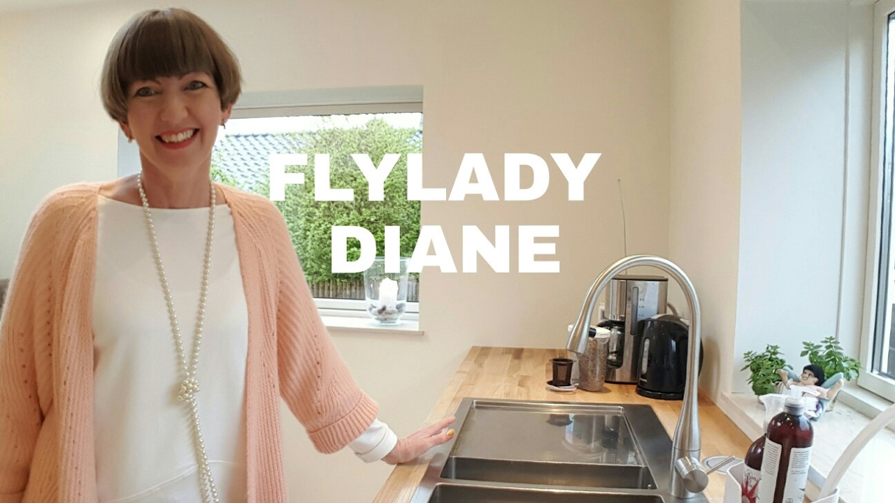 Flylady Zone 2 The Kitchen Intro May 2017 YouTube Flylady zone 2 the kitchen intro may 2017 youtube