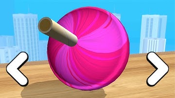 Going Balls - All Levels Gameplay Android iOS #40