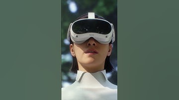 Pico XR 4K Super-Vision Display