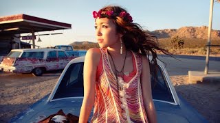 Video thumbnail of "Kylee「CRAZY FOR YOU」Music Video"