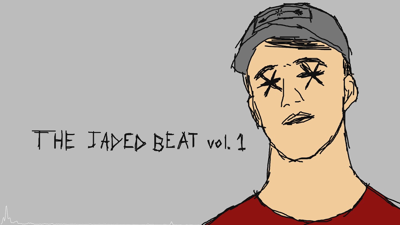 Beats by Egomi - Drunk Butterfly