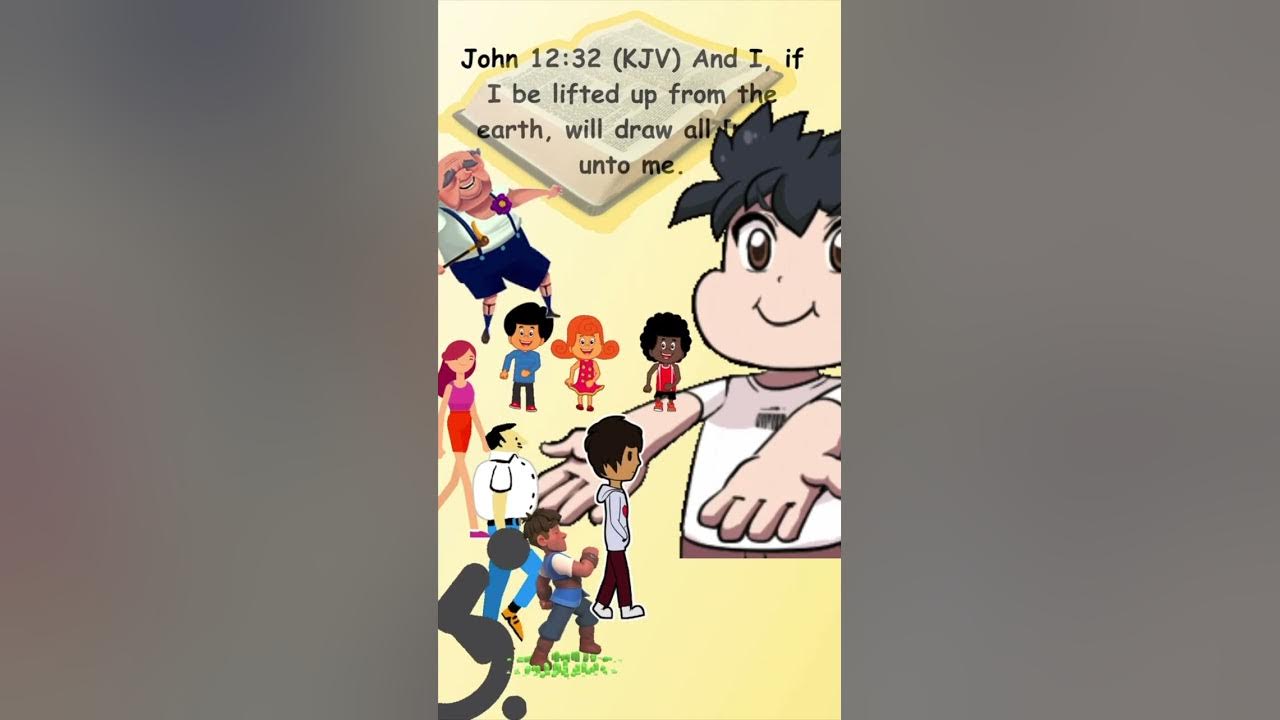 john-chapter-12-verse-by-verse-animation-youtube