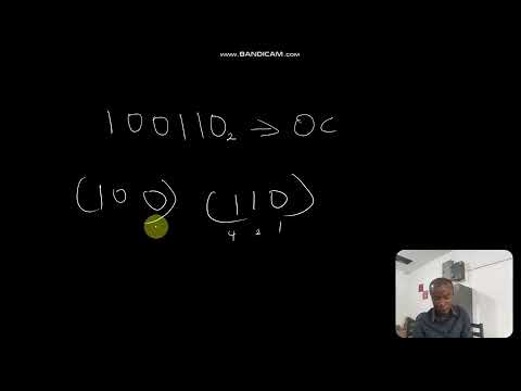 The Shortcut: Binary to Octal, The Fast Grouping Method