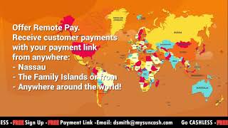 Suncash Remote payments screenshot 4