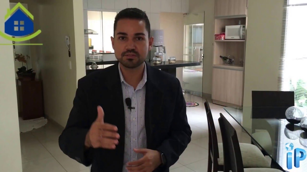 "VENDIDA" Casa Residencial Morada do Sol Jatai GO (Cod. 013)