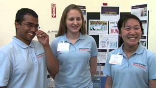 EurekaFest 2013 - Henry M. Gunn High School InvenTeam