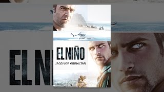 El Niño - Jagd vor Gibraltar