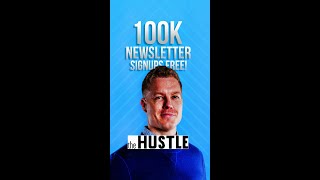 Celebrity Secret to 100k newsletter subs(exclusive/not from MFM)w/@thesamparr #reddittips #newslettermarketing Net Worth