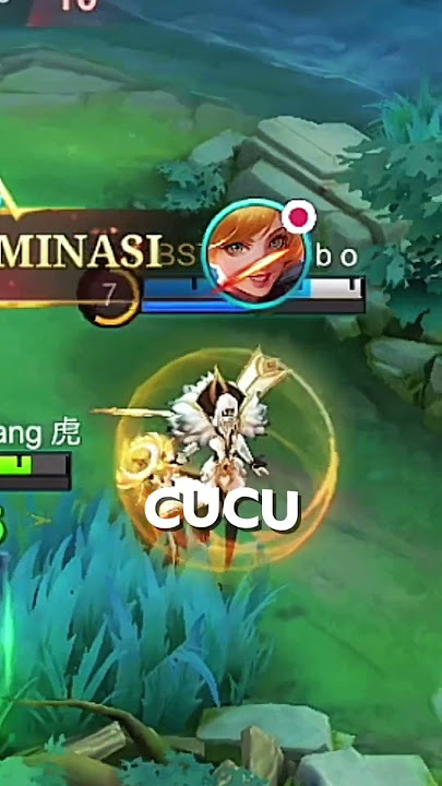 Jangan solo rank ..