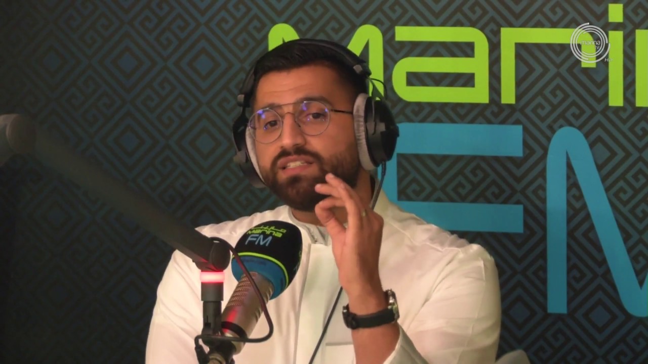 علي نجم - اغنية اهديها لكل شخص طلع من حياتي - الاغلبية الصامتة 02-07-2018