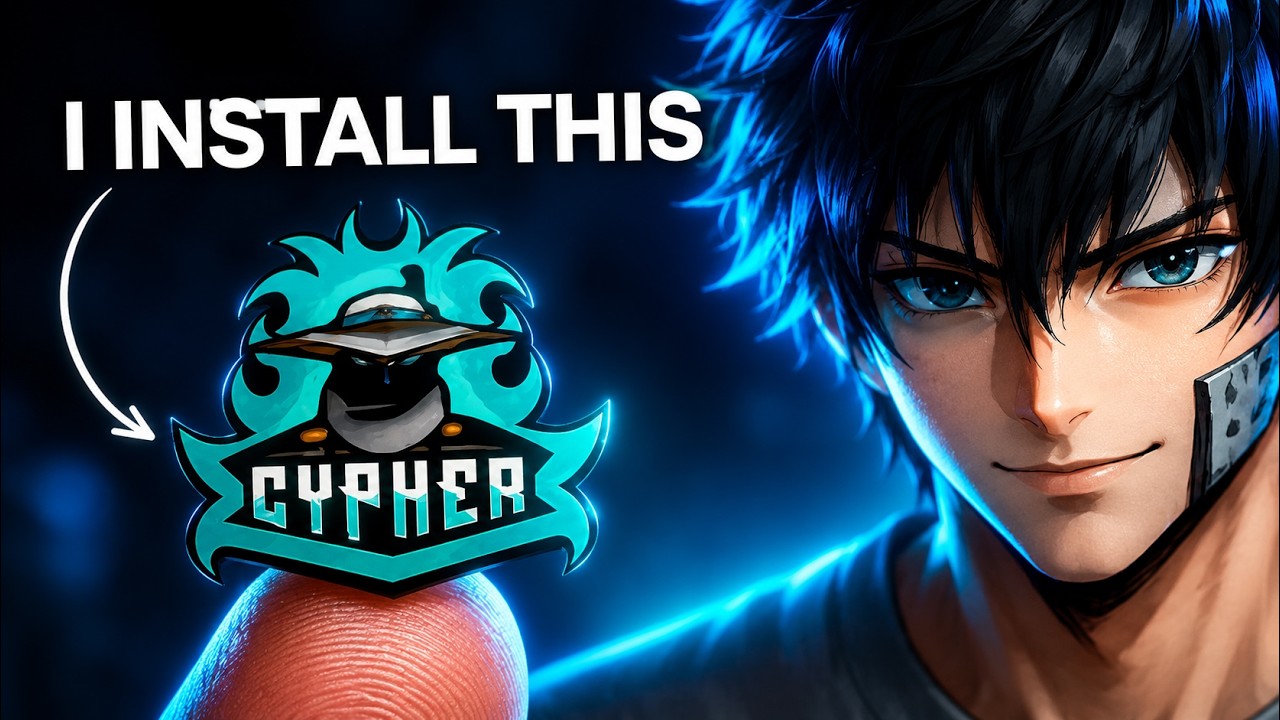 How to Install Cypher RAT on Windows (2026) 🔥 Full Setup Tutorial for ...