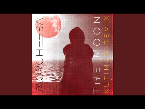 The Moon (Kutiman Remix - Version A)