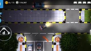 ||Parking Mania|| Level 69|| screenshot 4