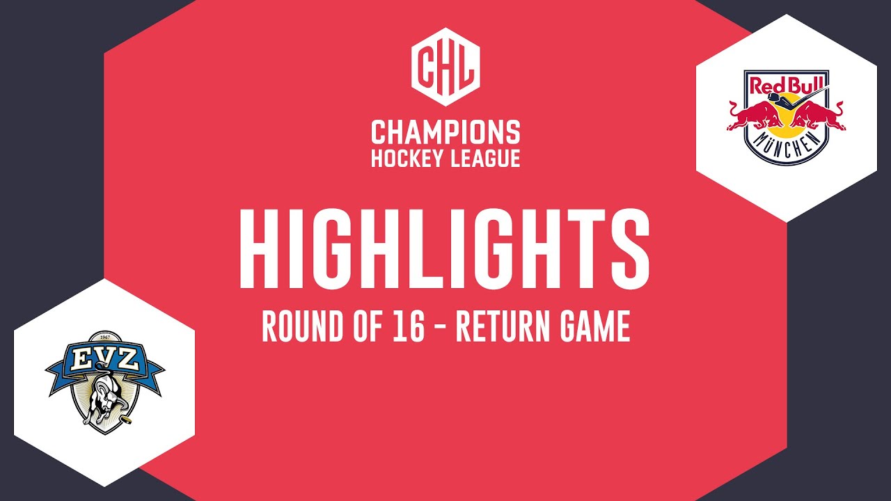 EV Zug at Mountfield HK Free Live Stream Champions Hockey League - How to Watch and Stream Major League and College Sports